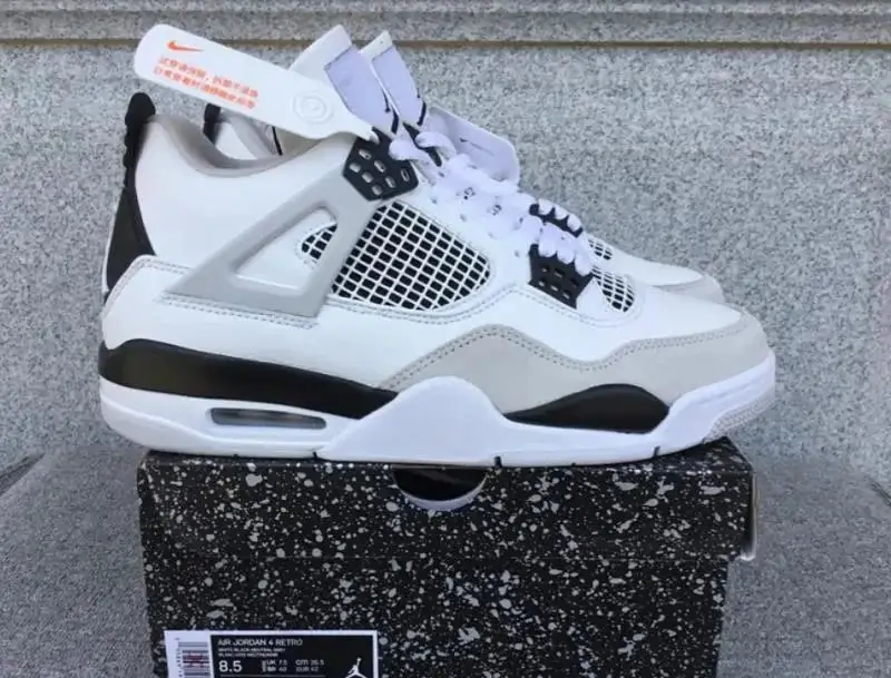 Air Jordan 4 (28 style) 2