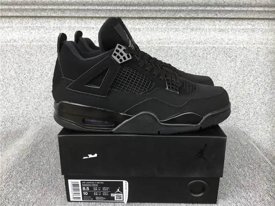 Air Jordan 4 (28 style) 3