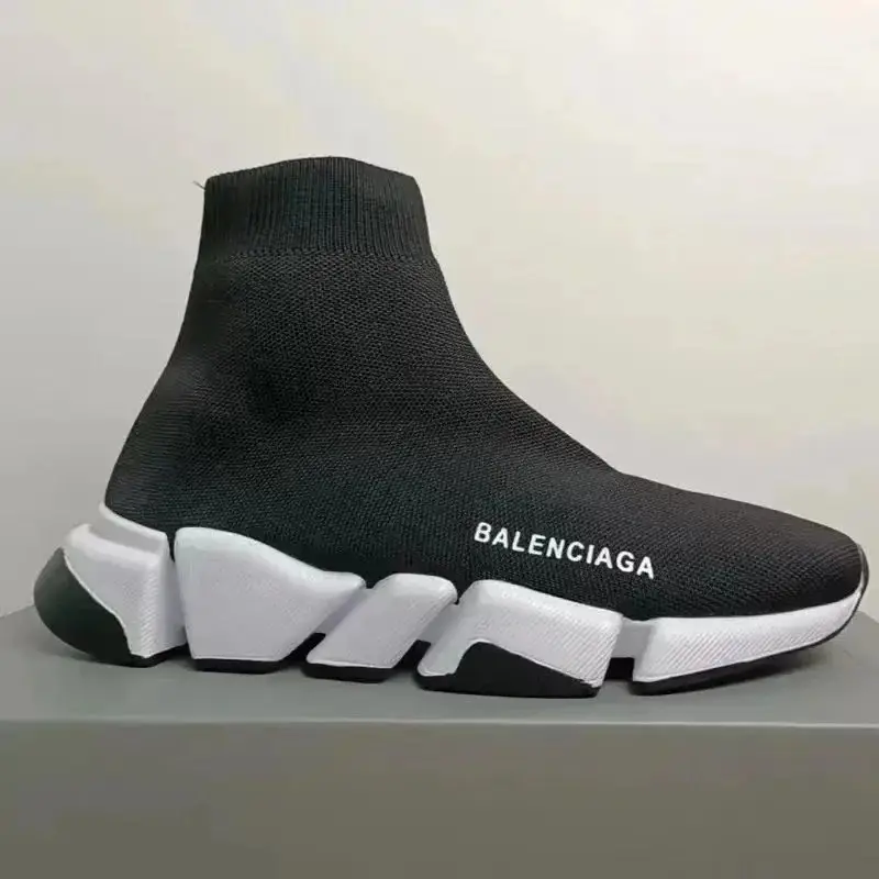 Balenciaga Speed Trainer Sneakers