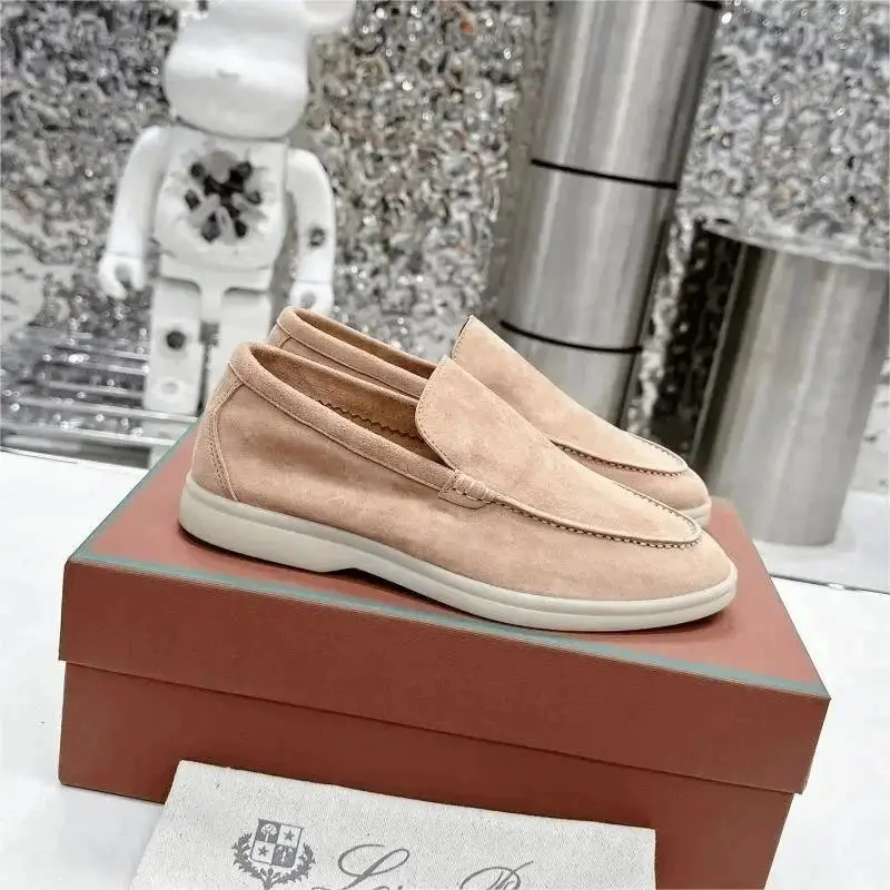 Loro Piana Loafers [37 styles]