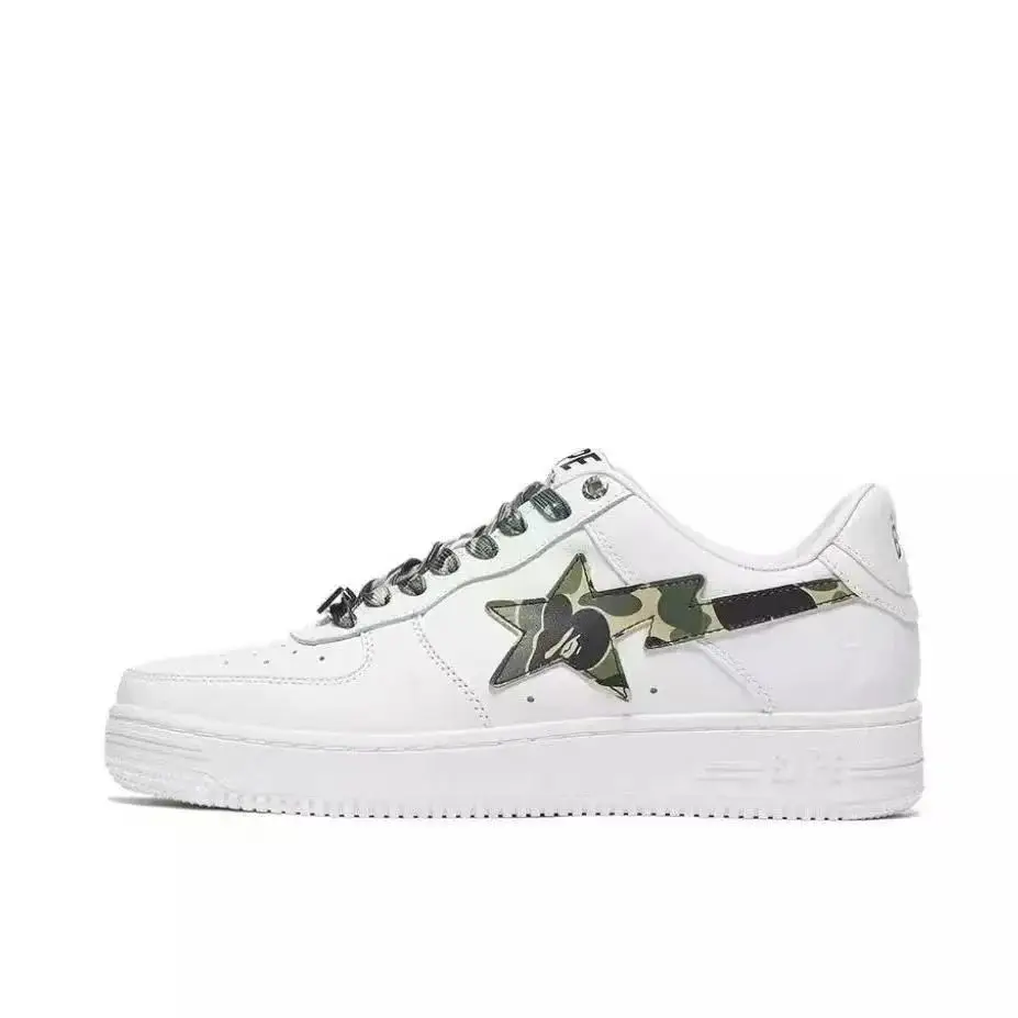 BAPE (40 style) Sneakers 2