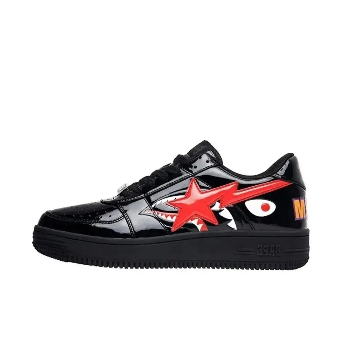 BAPE (40 style) Sneakers 3
