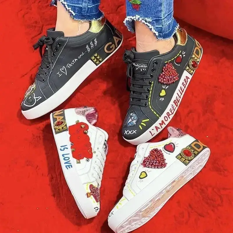 Dolce & Gabbana Sneakers 3