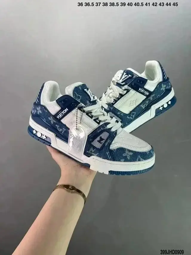 Louis Vuitton Sneakers(20style) 3