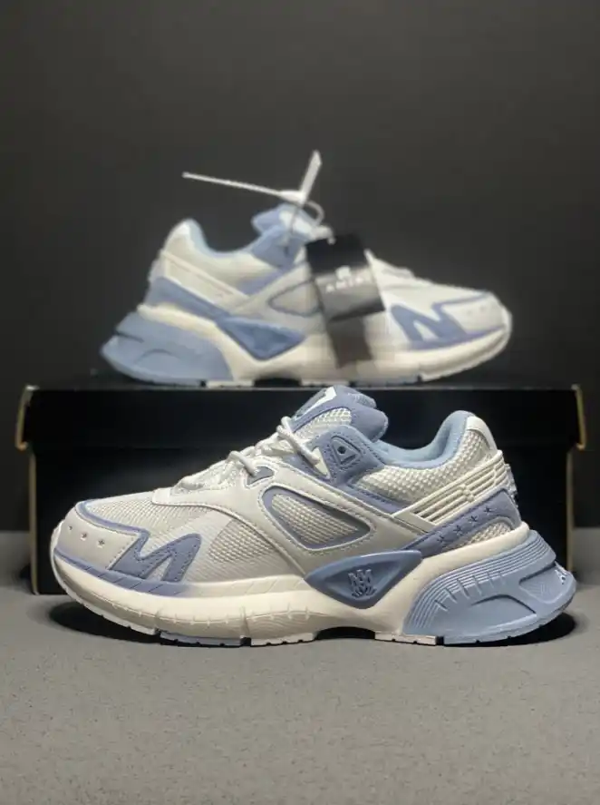 AMIRI MAYA Sneakers [32 styles] 3