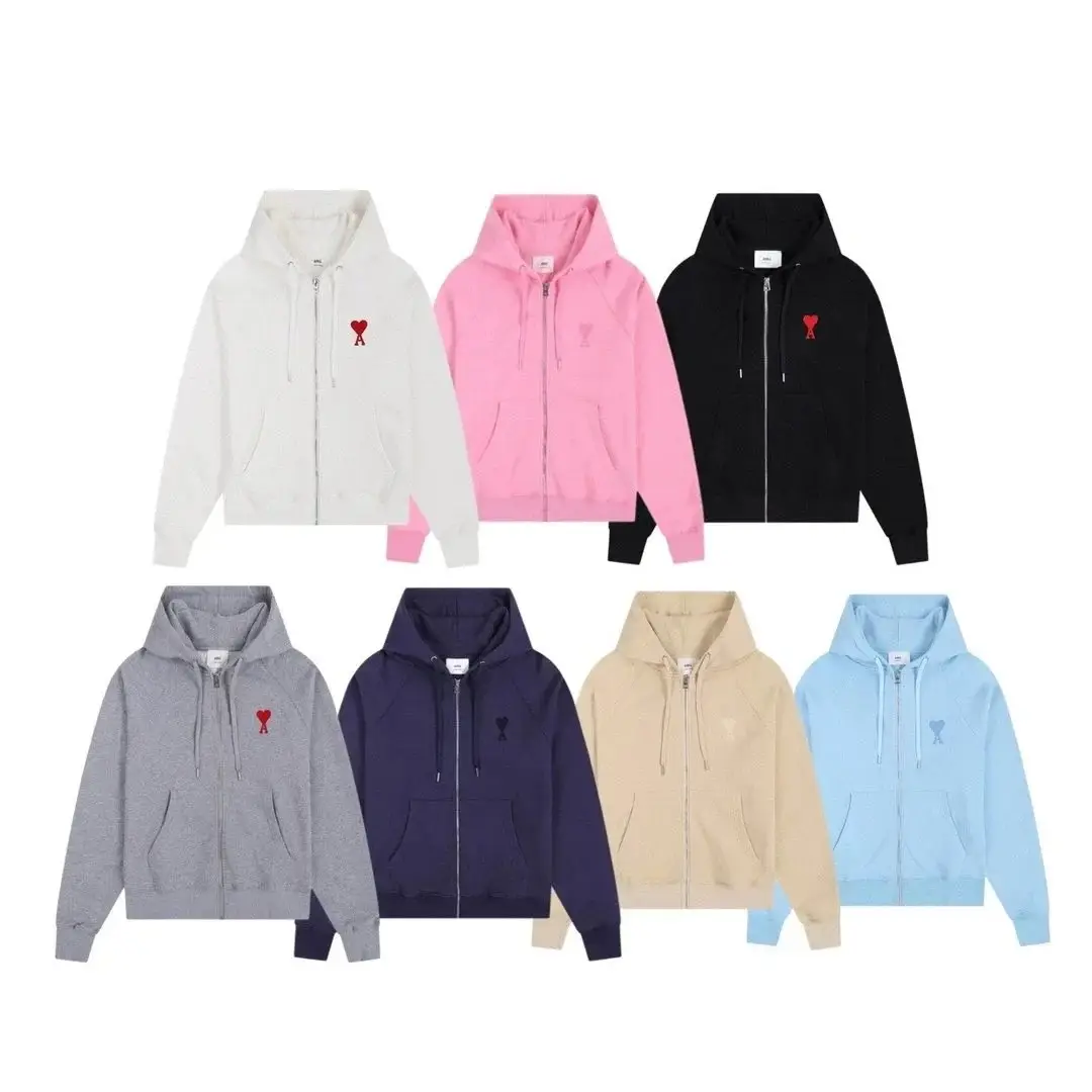 Ami de Coeur Sweatshirt/Hoodie [1 style] 3