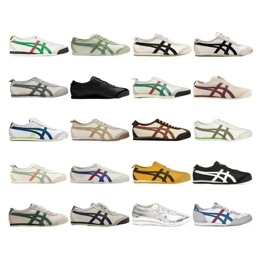 Onitsuka Tiger Sneakers