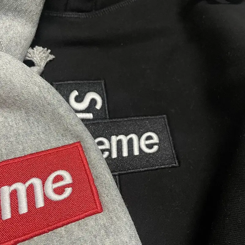 Supreme hoodie   (40 styles) 3