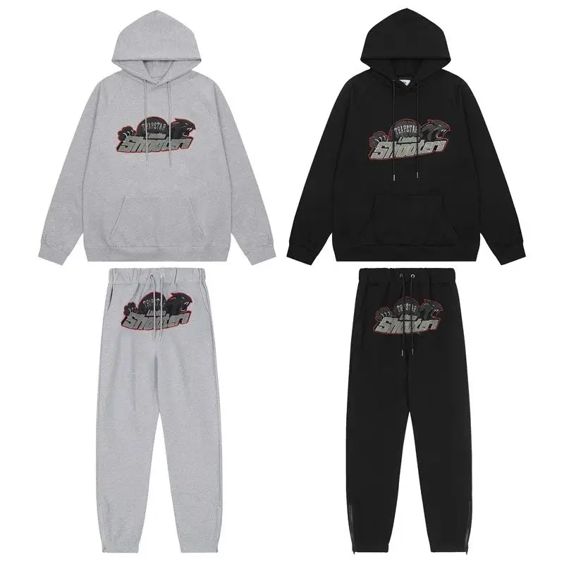 Trapstar Shooters Hoodie & Jogger Set 2