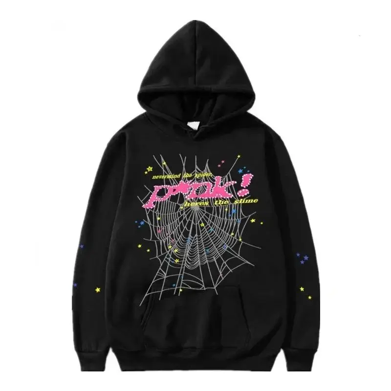 Sp5der 555 Hoodie [40 styles]