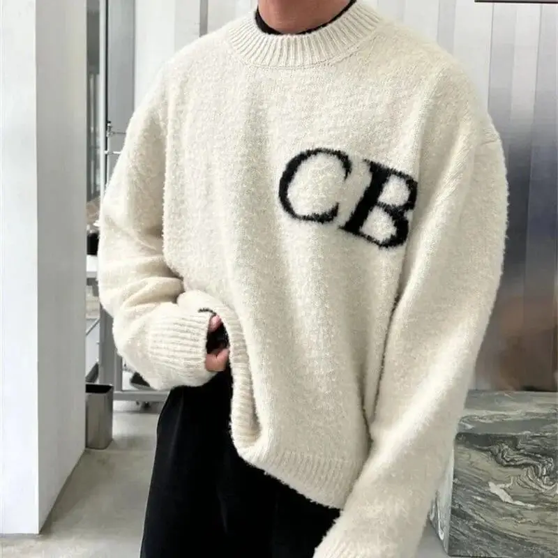 Cole Buxton CB Logo Sweater & Hoodie Collection 2