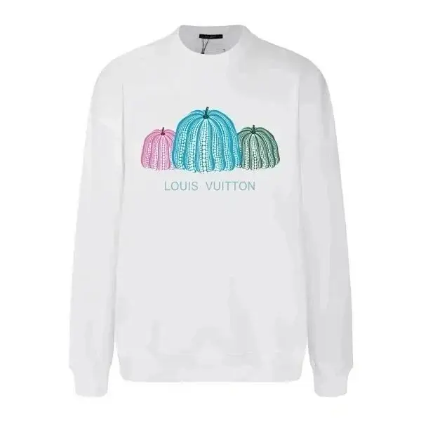 Louis Vuitton Monogram Sweatshirts [29 styles] 2