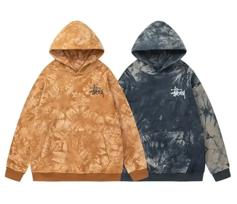 Stussy 8-Ball Hoodie [13 styles] 3