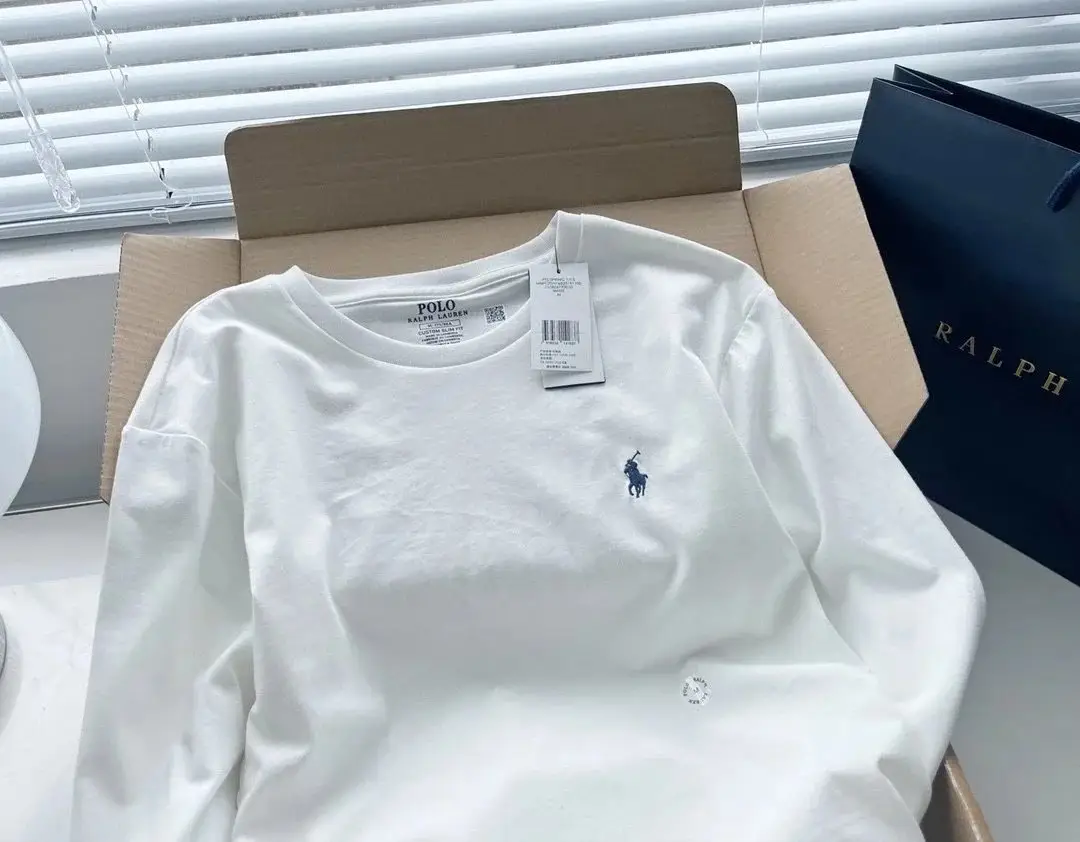 Polo Ralph Lauren T-shirt 3