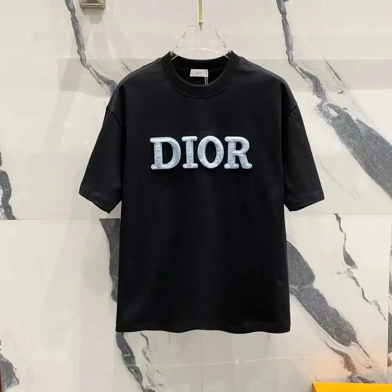 Dior T-shirt 3