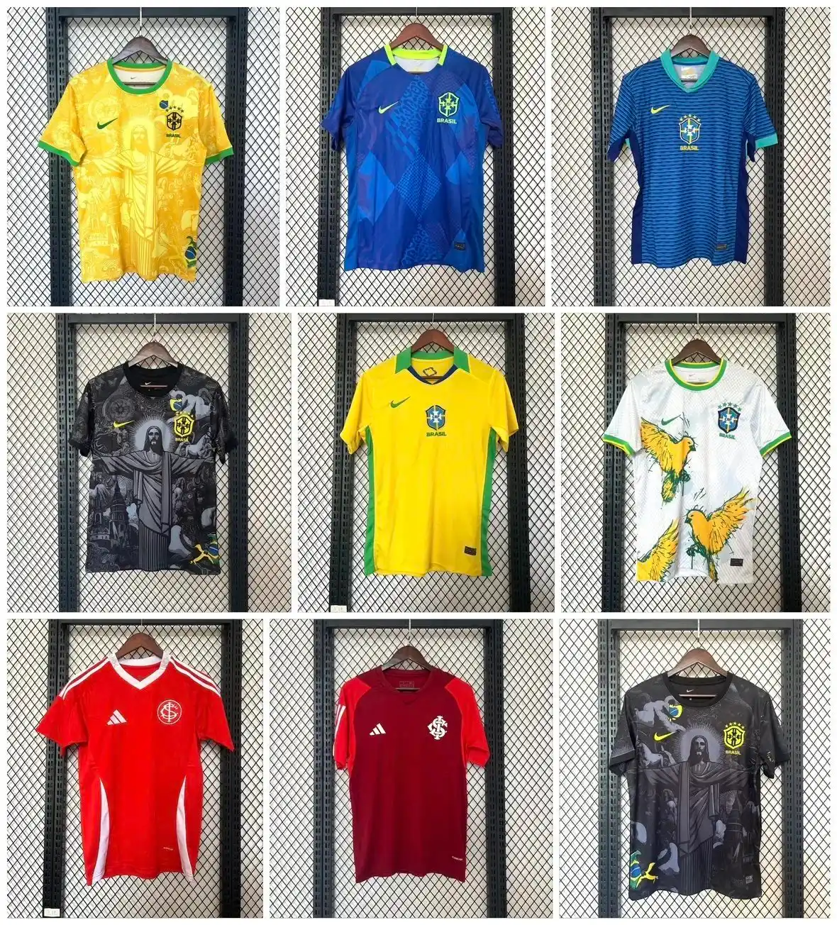 Adidas Jersey