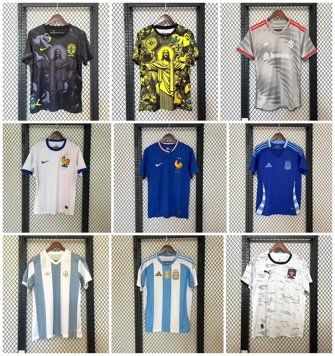 Adidas Jersey 2
