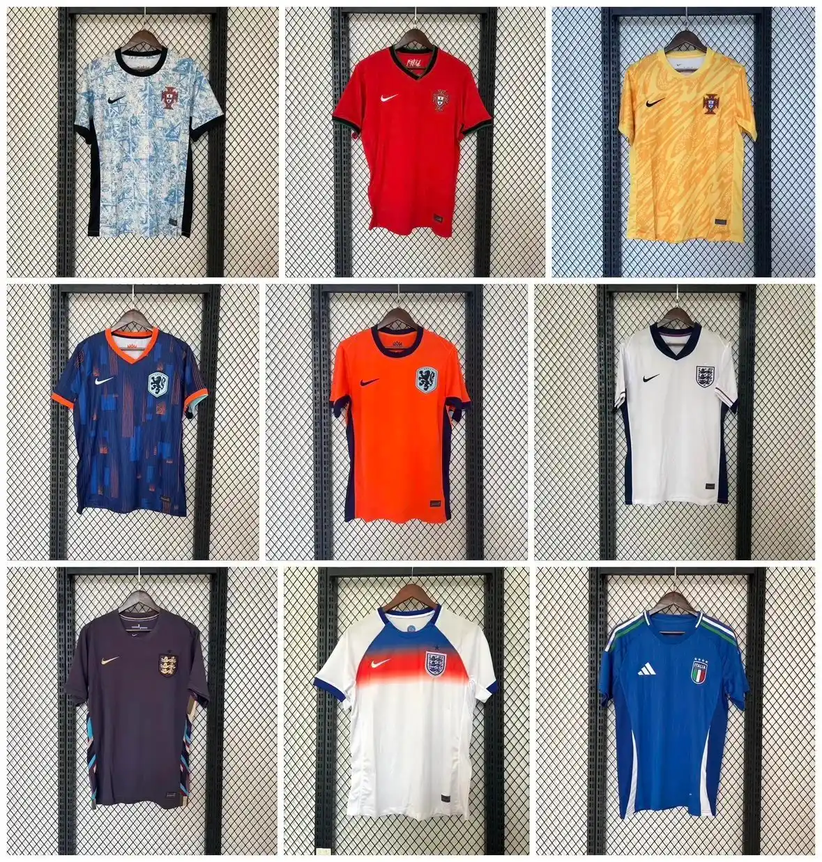 Adidas Jersey 3