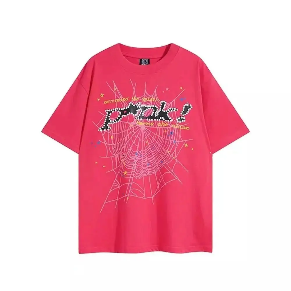 Sp5der T-shirt 2