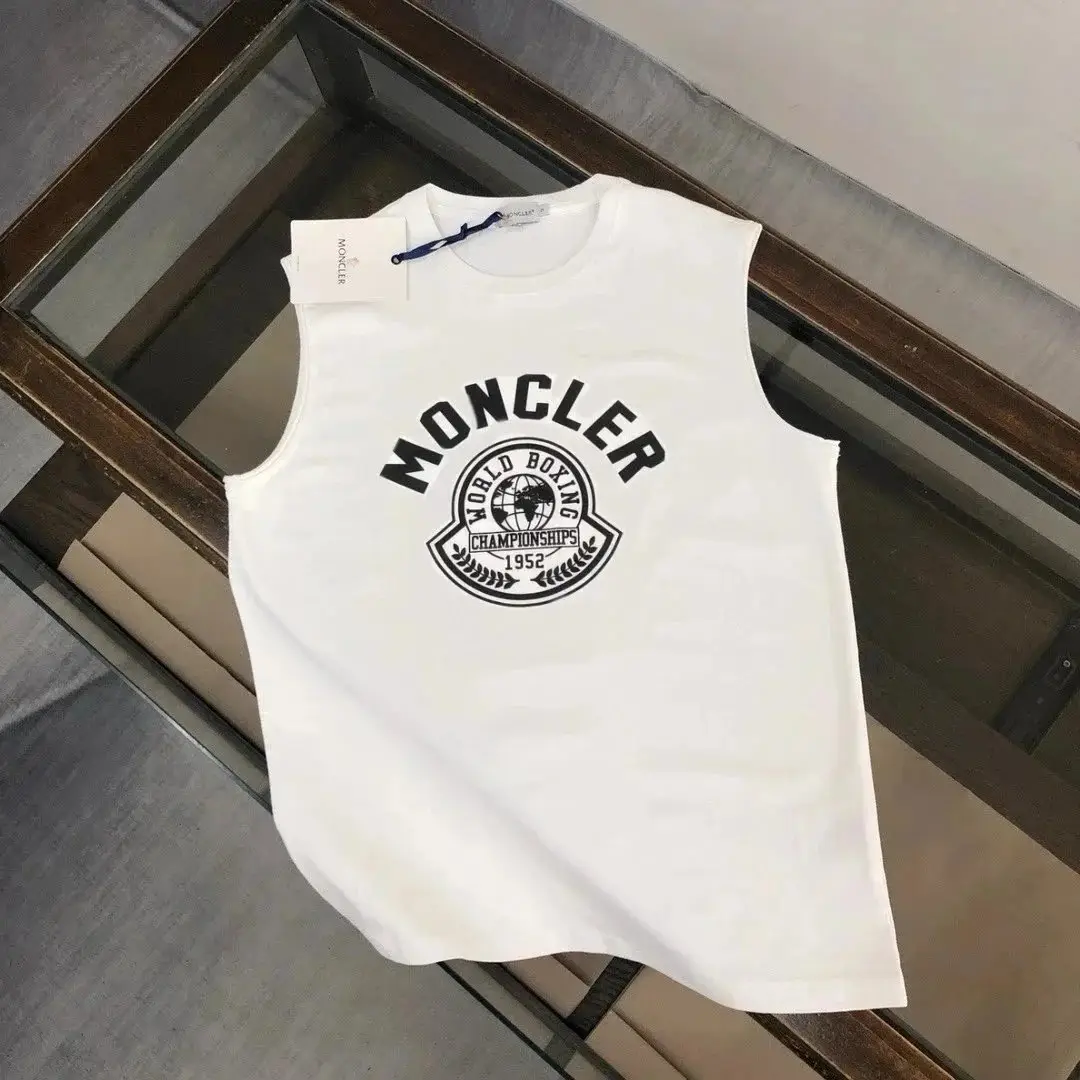Moncler VEST 2