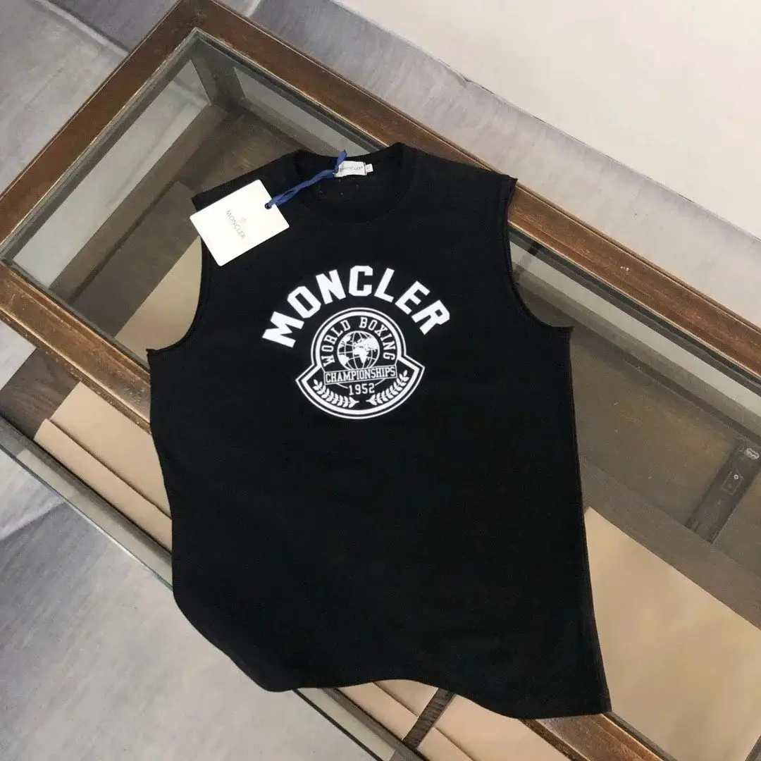 Moncler VEST 3