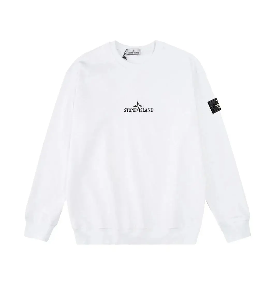 Stone Island Crewneck Sweatshirt [38 styles]