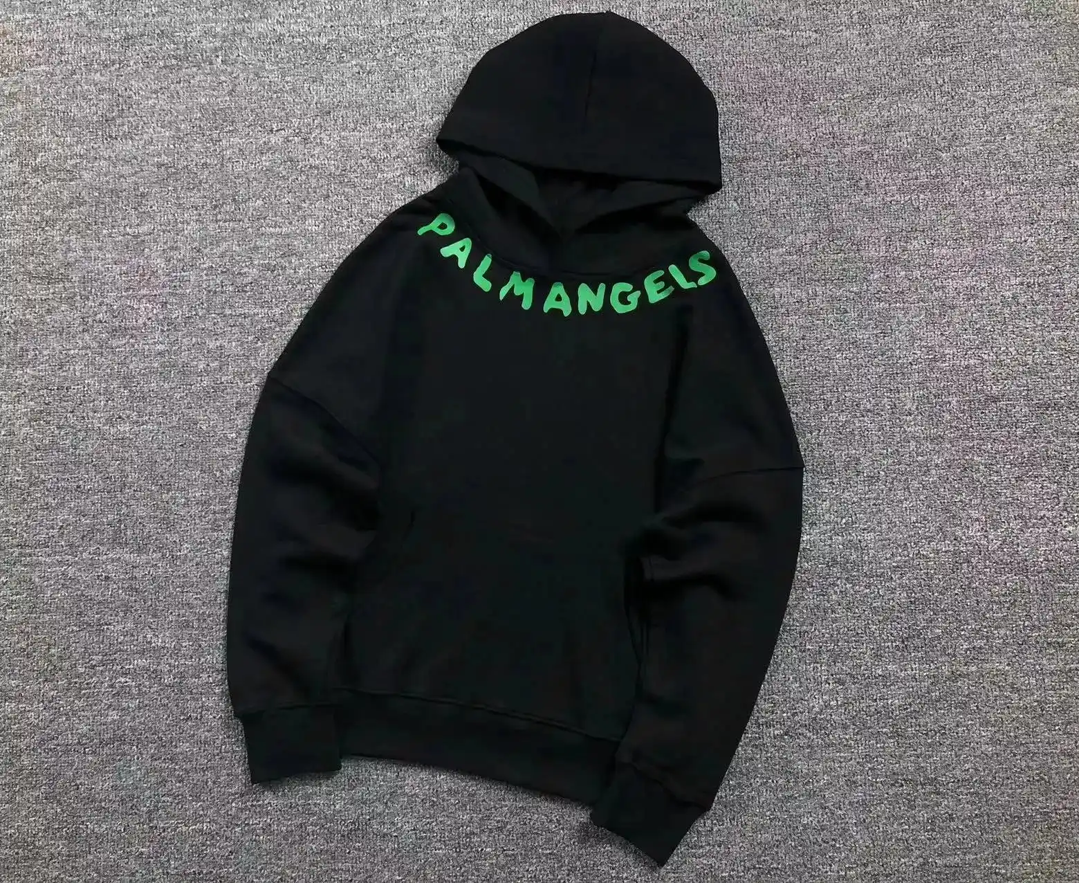 Palm Angels Arc Logo Hoodie [18 styles] 3