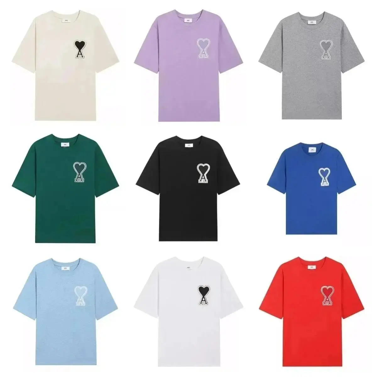AMI T-Shirt