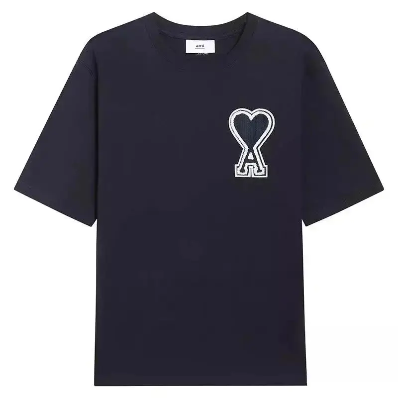 AMI T-Shirt 2