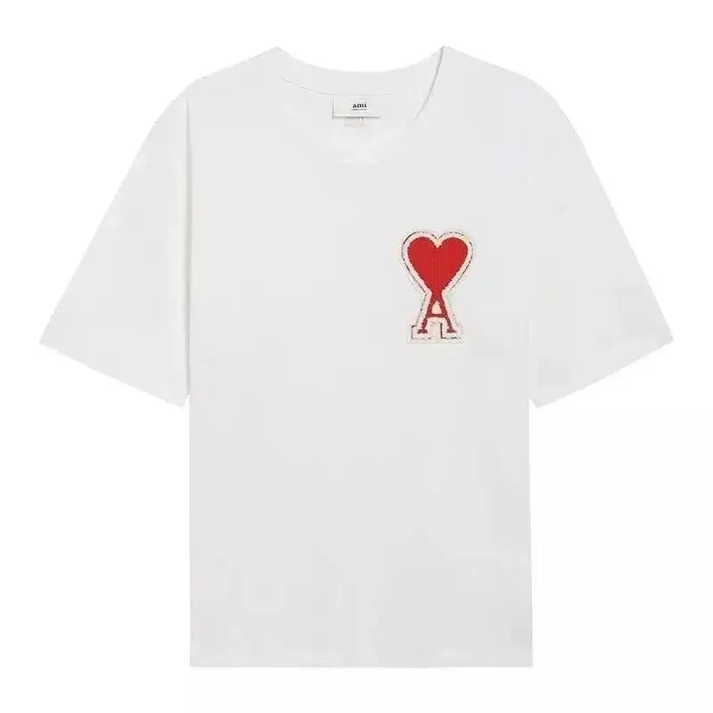 AMI T-Shirt 3