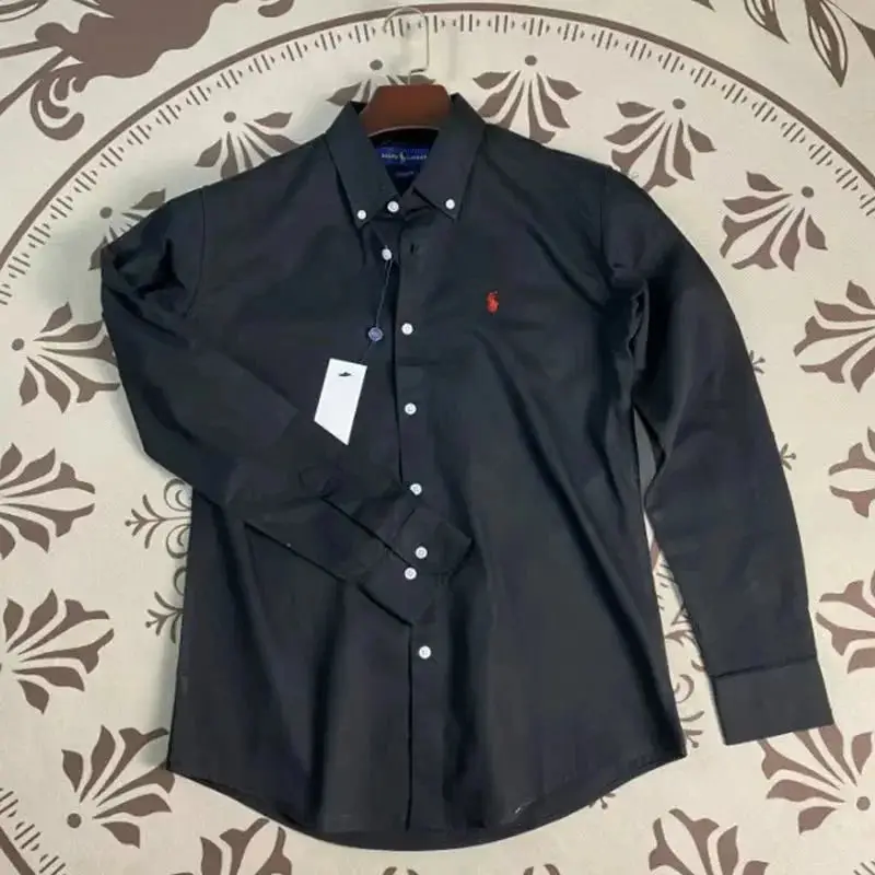 Ralph Lauren Oxford Shirt [12 styles] 3