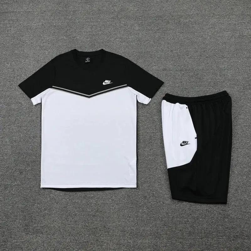 Nike Jersey suit 3
