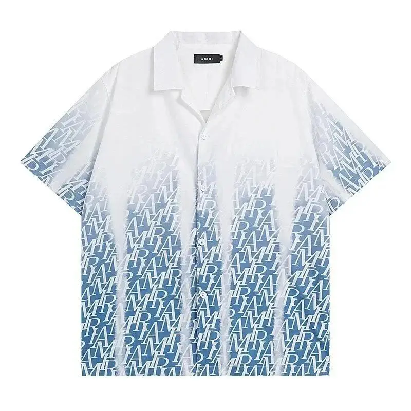 AMIRI set&shorts&t-shirt 2