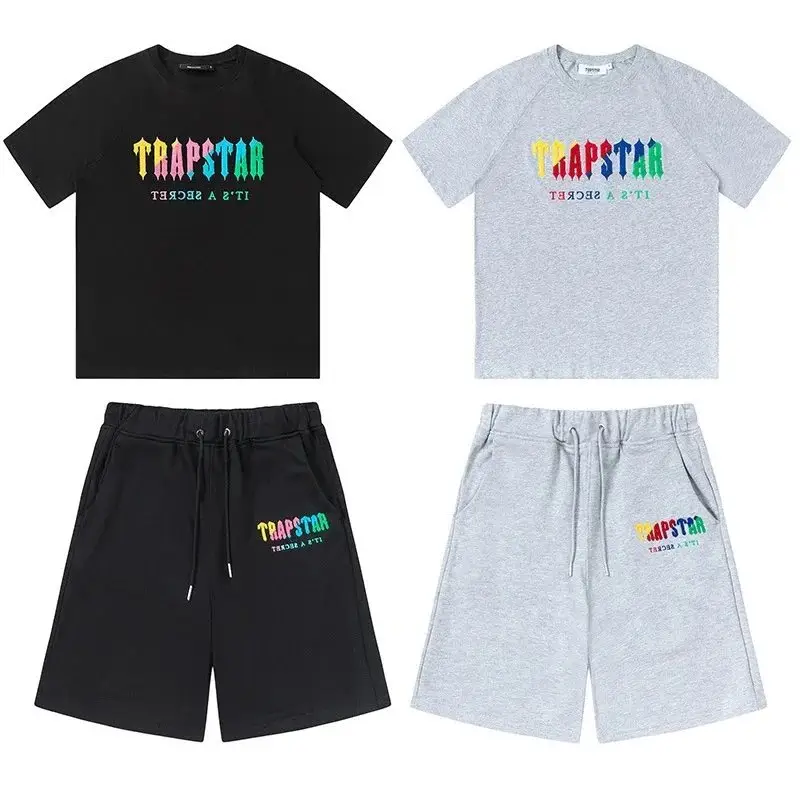 Trapstar Sleeveless Shirt 3
