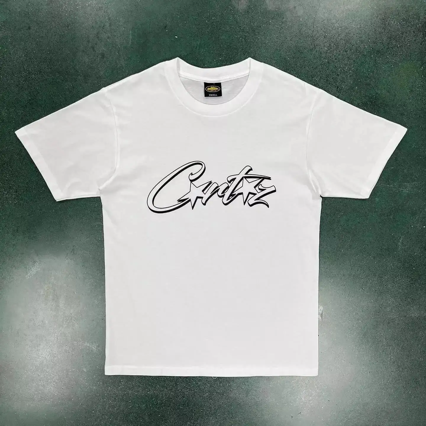 Corteiz T-shirt 3
