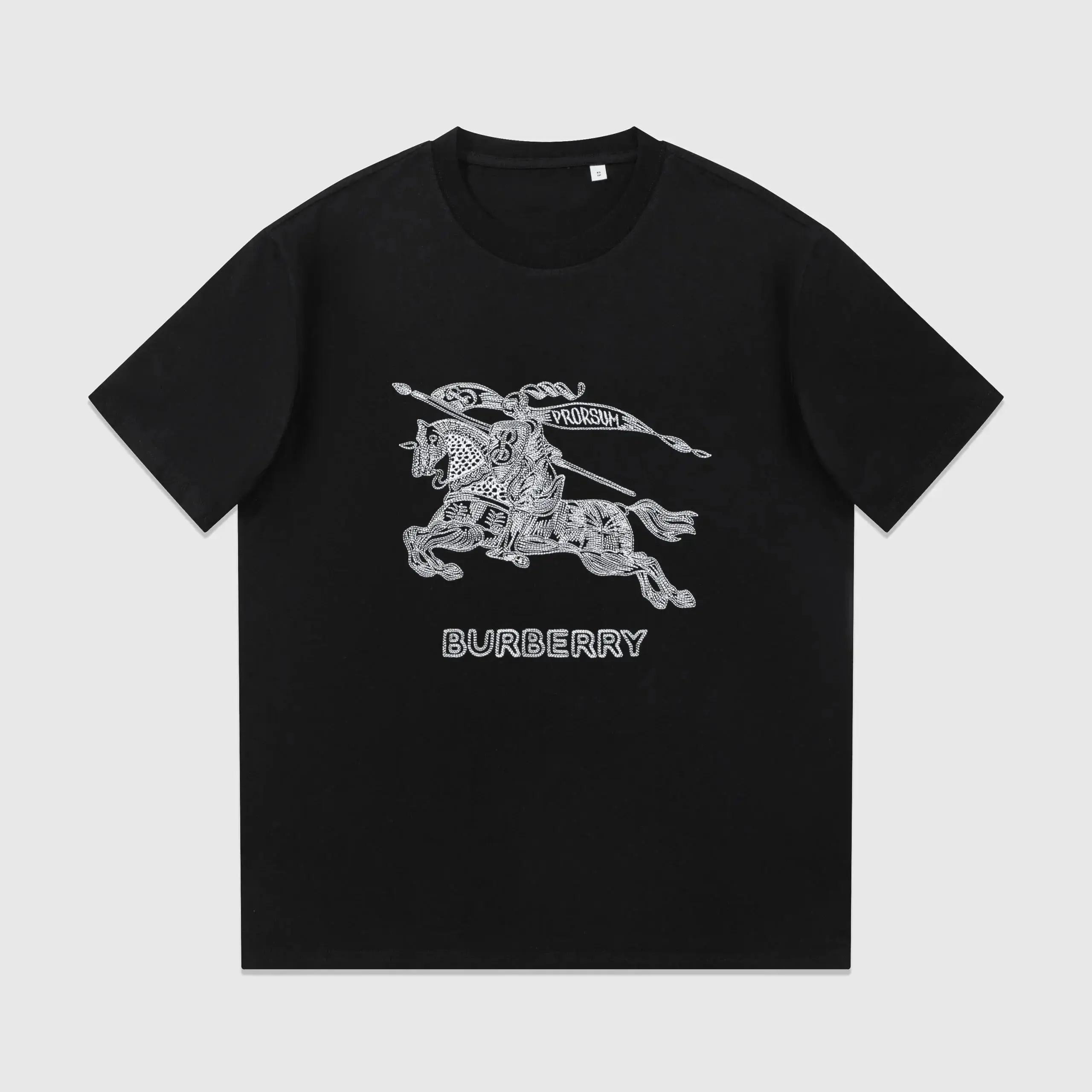 BURBERRY T-shirt high quality 2