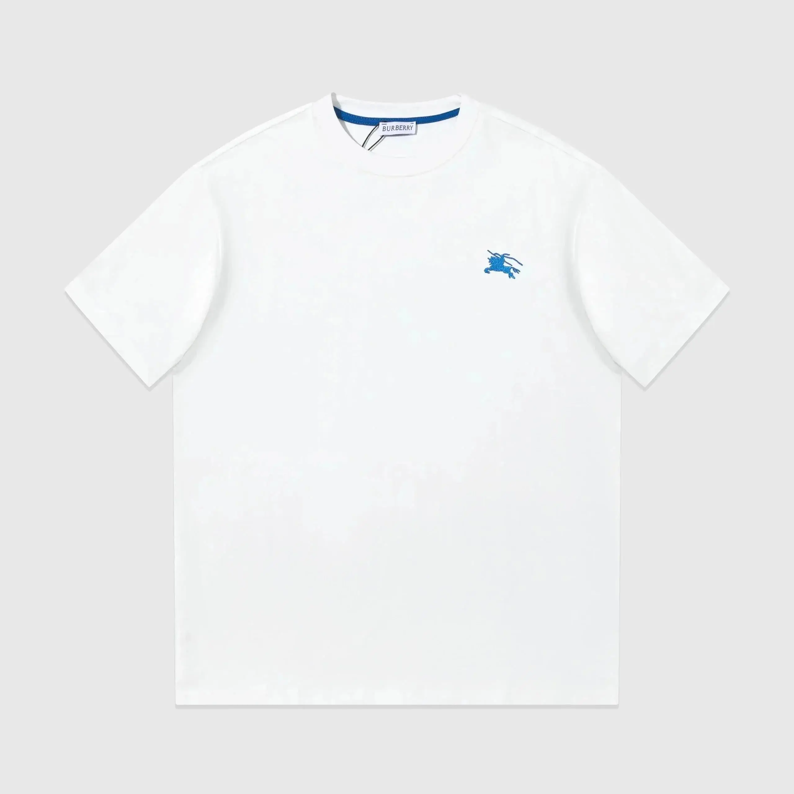 BURBERRY T-shirt high quality 3