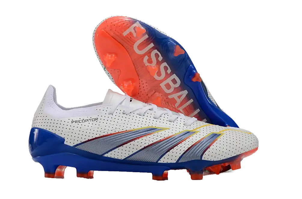 Adidas Predator Football Shoes 2