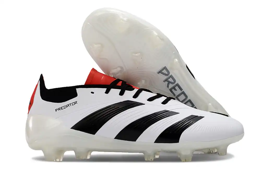 Adidas Predator Football Shoes 3