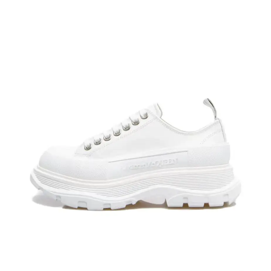 Alexander McQueen shoes 3