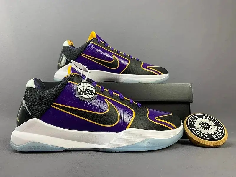 Nike Zoom Kobe 4 Protro Sneakers [25 styles]