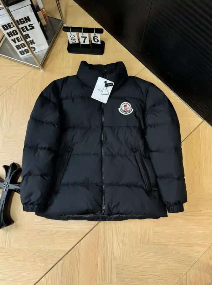 Moncler Citala Puffer Jacket [2 styles]