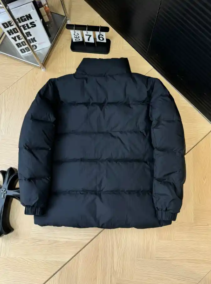Moncler Citala Puffer Jacket [2 styles] 2