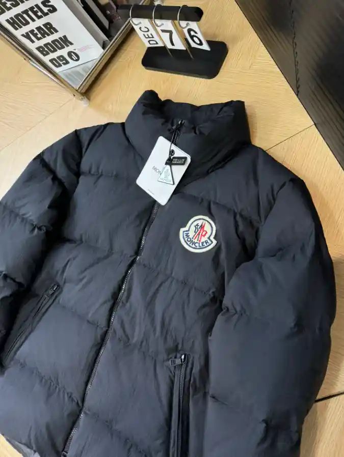Moncler Citala Puffer Jacket [2 styles] 3