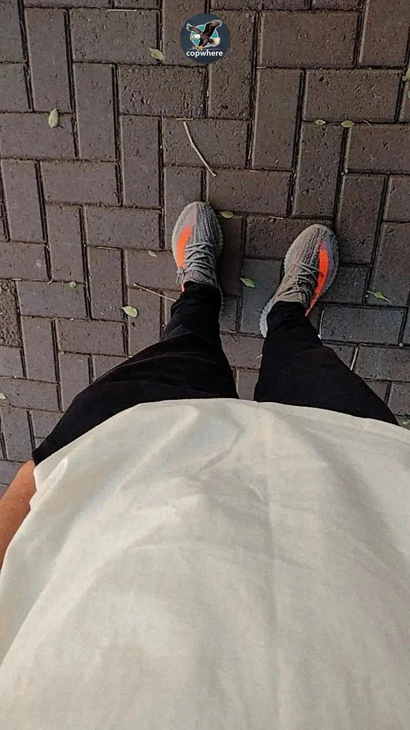 Yeezy Boost 350 factory2 2