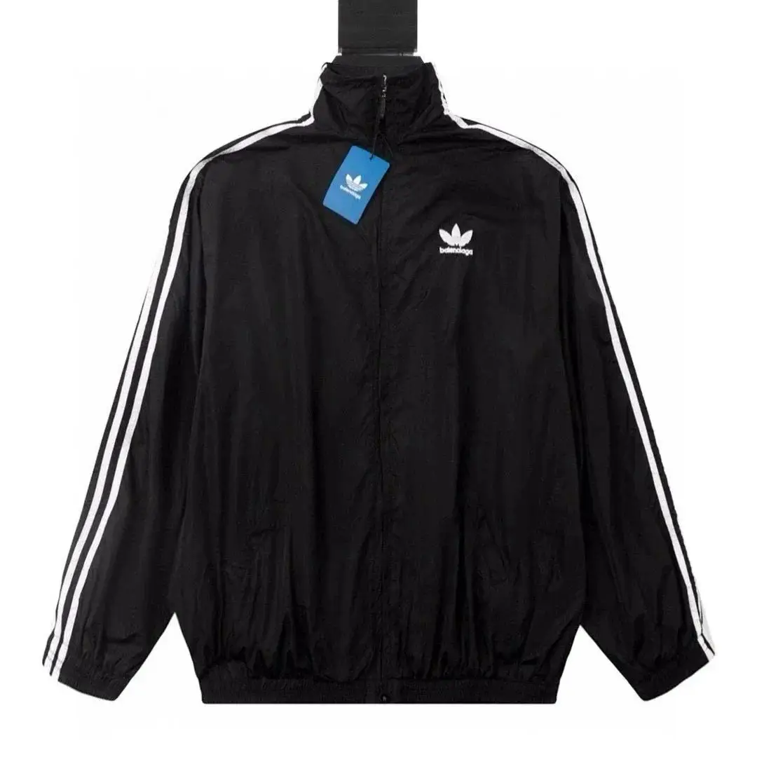 Balenciaga × Adidas Track Jacket and Pants Set [3 styles] 2
