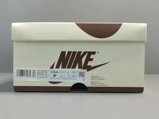 Air Jordan 1 Low 2