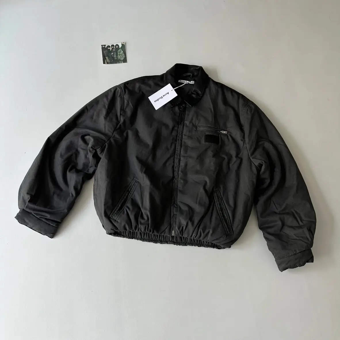 Acne Jacket