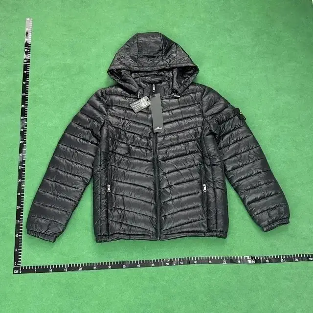 STONE ISLAND Hooded Puffer Jacket [28 styles] 3
