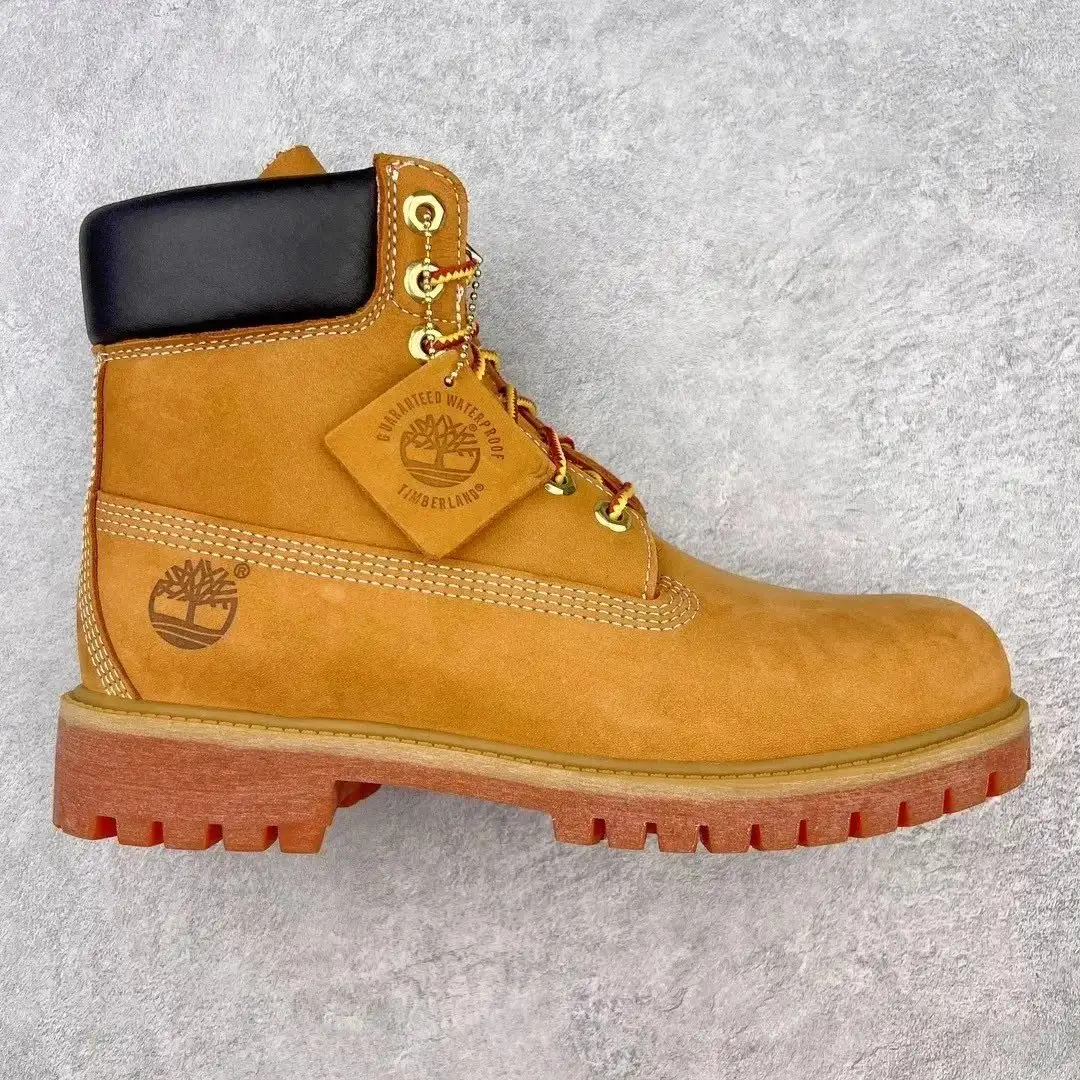 Timberland Martin Boots (8 style) 2